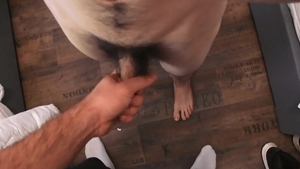 CzechHunter.com - Black hair Czech twink bareback face fucking