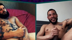 DrillMyHole - Pierced Luis Rubi and latin Johnny Hill