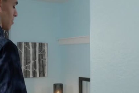Jimmy Andrews & Jace Myers – Flipping teens