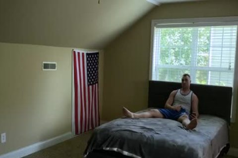 Bros nailing