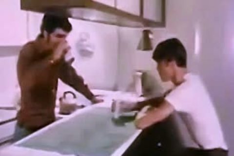 Trick! (1970) Part 2