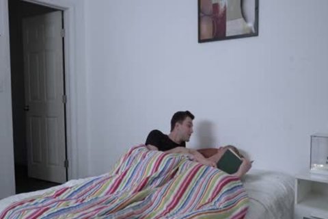 'kinky lad gets Rammed By cute Step Brother'