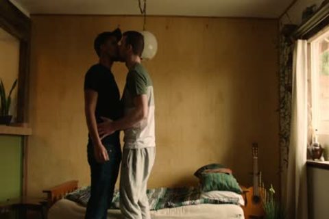 'Thyle Knoxx & Wes Myers Give Each Other oral & Have cute bare Sex'