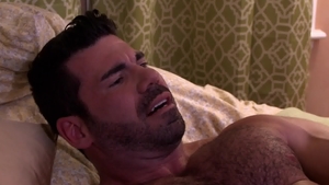 IconMale.com - DILF Roman Todd reality blowjob cum