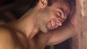 FalconStudios - Gabriel Clark ass fuck