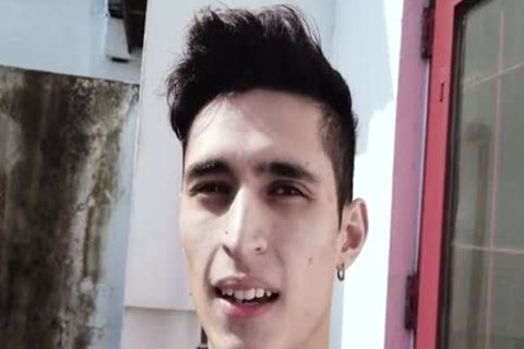 teen lad Sells His taut pooper For specie