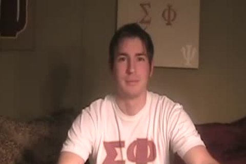 Maverick My Tall dark And sexy ally Has A biggest cum shot