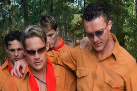 jerk off In The Woods Ii Part 2 web camera three Dvd Scenes