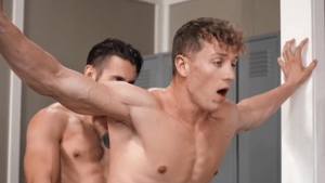 DrillMyHole - Muscle american gay needs cumshot
