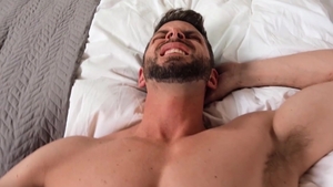 Gods Of Men: Inked american gay wishes for cumshot