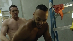 Disruptive Films - HER HUSBANDS A BOTTOM - Pierce Paris, Dillon Diaz