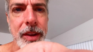 ManPuppy.com: Kinky feels like fucking hard
