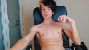 horny Face And palatable penis