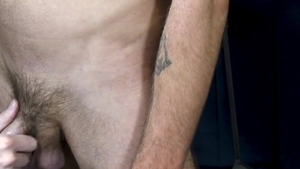 RawFuckBoys - Riley blindfolded after interview