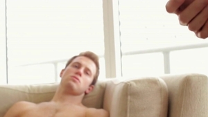 GayRoom - Lustful Luke Hass got fucked hard