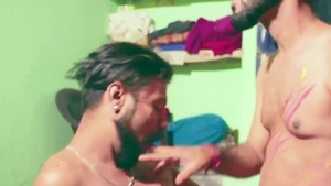 painfully Romantic homosexual Sex