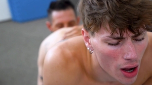 Bully Him: Cyrus Stark wishes sloppy fucking