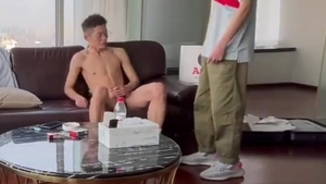 China gay Sex 5
