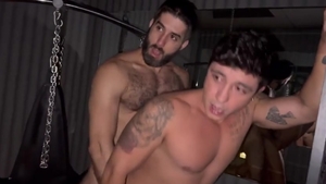 Swing fuck WIth Dieg0 S@ns cant Be Any Much Hotter [ONLYFANS]