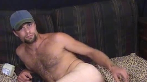 Redneck Mike Plays With toys another time