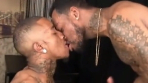 Taethedoug Getting drilled By Mr Cali