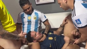 OnlyFans - Diegoguz, SoyThonyBoy, Ractmorbo & Isaac King