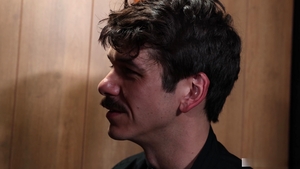 YesFather: Temptations of a Young Hairy Dick
