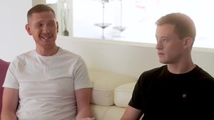 Family Dick: Sneaky Sodomy Between Dad and Stepson 2.0
