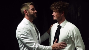 Missionary Boys: Ritualistic Redhead Rapture