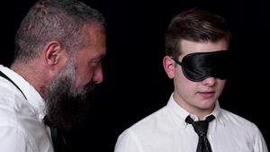 Missionary Boys: Elderly Punishment Takes on New Forms