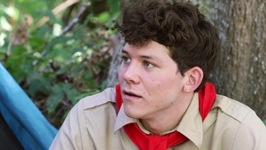 Boys At Camp: More Than Scouting In The Wild