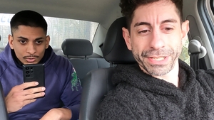 Dick Rides: Unscripted and Undressed Upsets