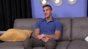 Solo: Kieran's Cam Debut: Dirty Fun on the Porch