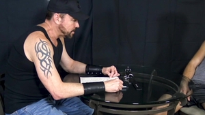 rawfuckboys: Blindfolded and Begging for More