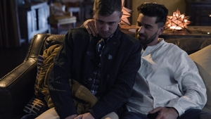 Taboo Men: Calvin Forces James' Confession