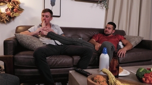 Next Door Taboo: The Secret Life of Thanksgiving