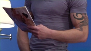 Hot House: Big Dicked Fun in the Field