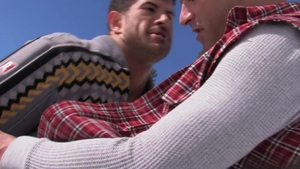 Falcon Studios: Snowy Slopes and Deep Throats