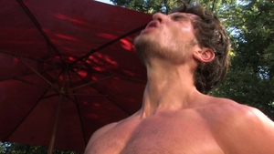 Falcon Studios: Sweating Afternoon Delight