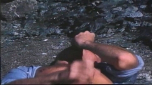 Falcon Studios: Finger Deep in Seaside Bliss