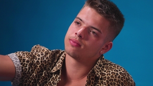 Rod's Room: Alpha Studio Boys Give No Mercy