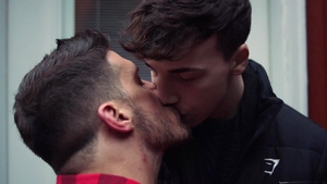 True Male: Hairy Chests, Smooth Asses, and More