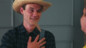 Disruptive Originals: Frat Brats Get Nasty on Campus