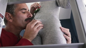 gaycest: Incest: A Forbidden Bonding