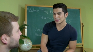 A Second Chance at Love and Life