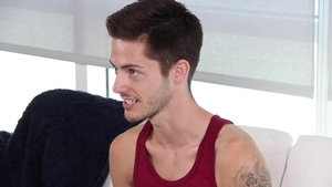 Bryce and His Forbidden Desires