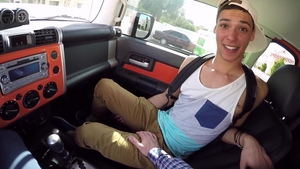 Older Man's Perversion Unleashed