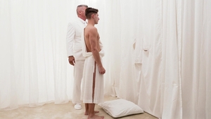 masonicboys: Tie-Undone: An Act Of Service