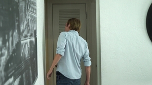 Family Dick: Closet Peeping with a Twist
