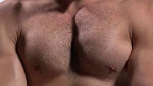 High Performance Men: Sultry Solo Session